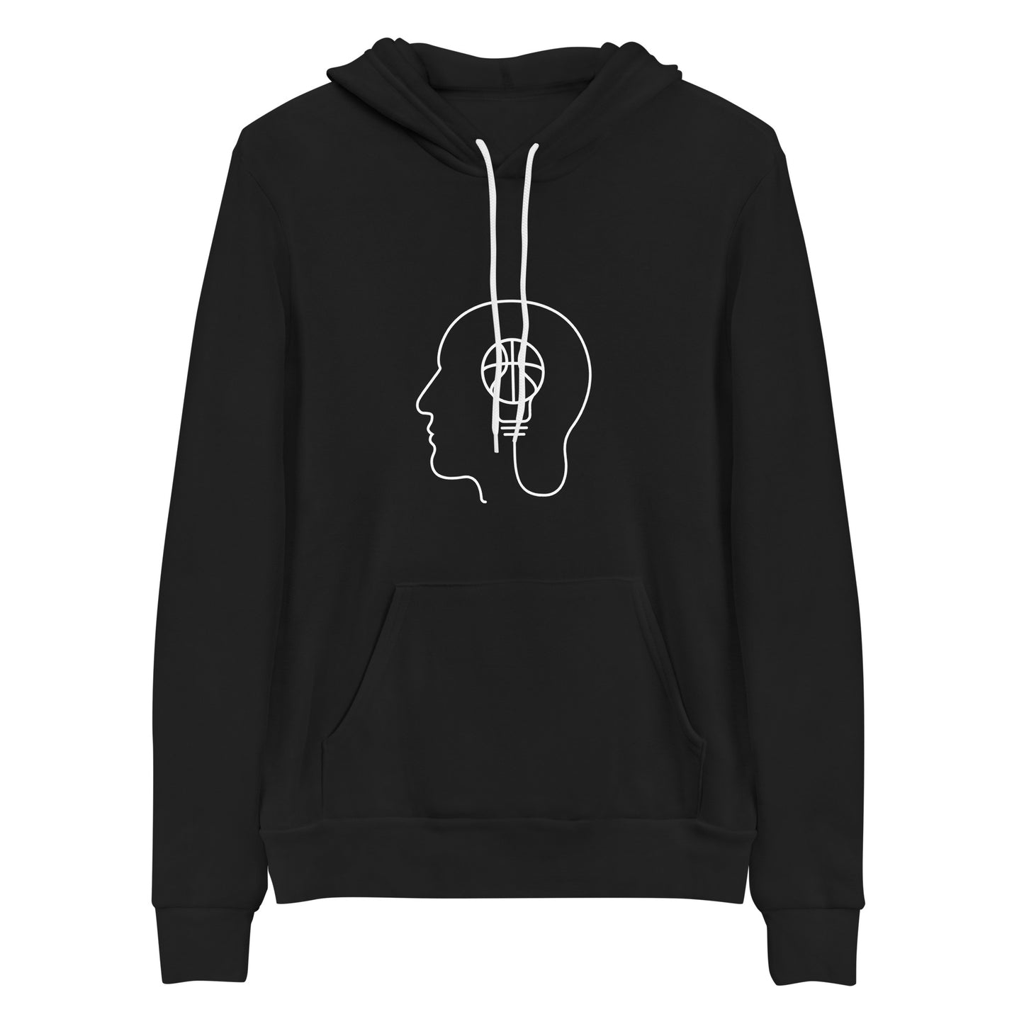TB hoodie
