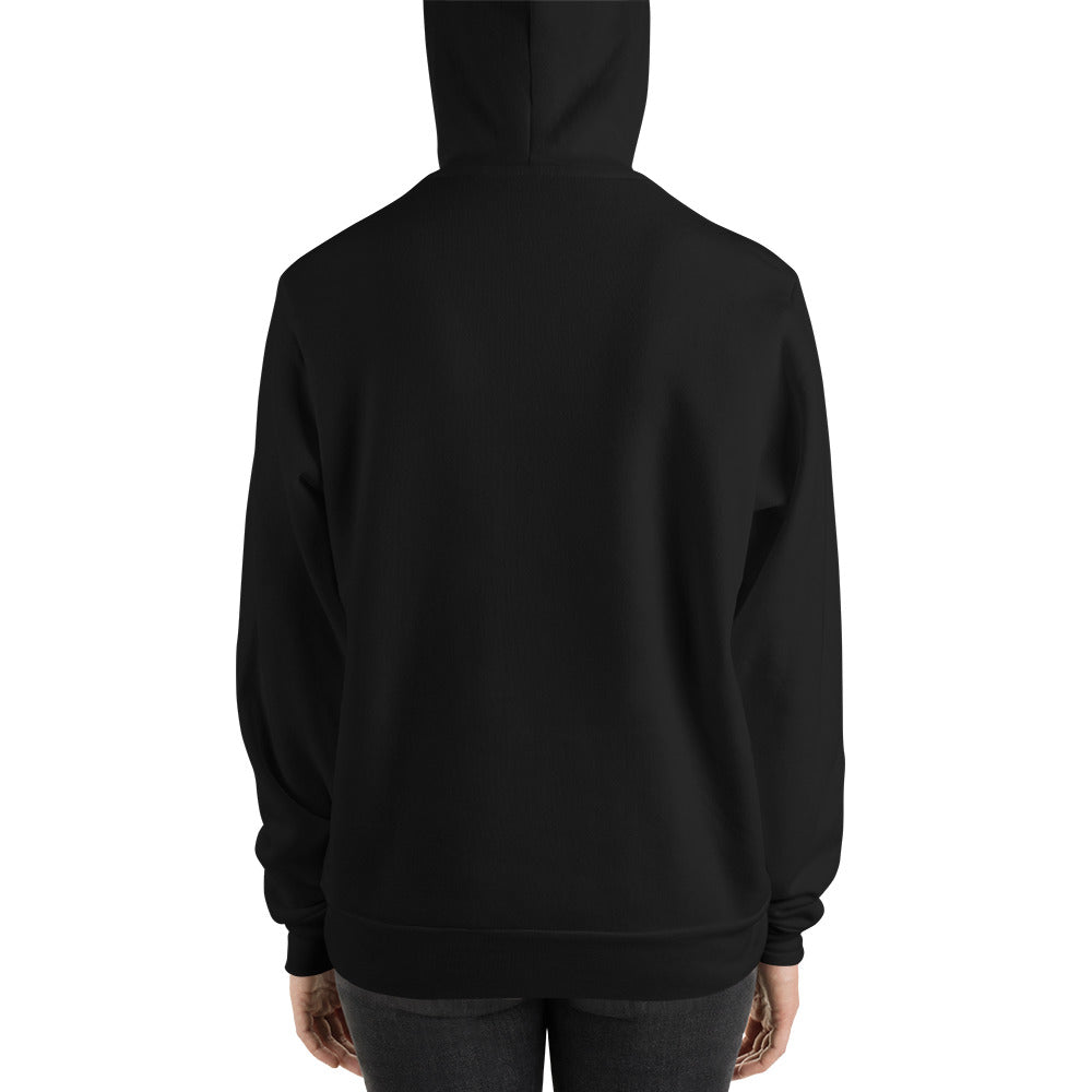 TB hoodie
